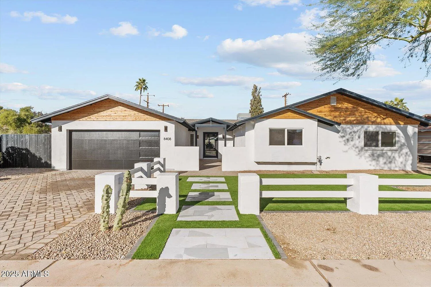 Scottsdale home