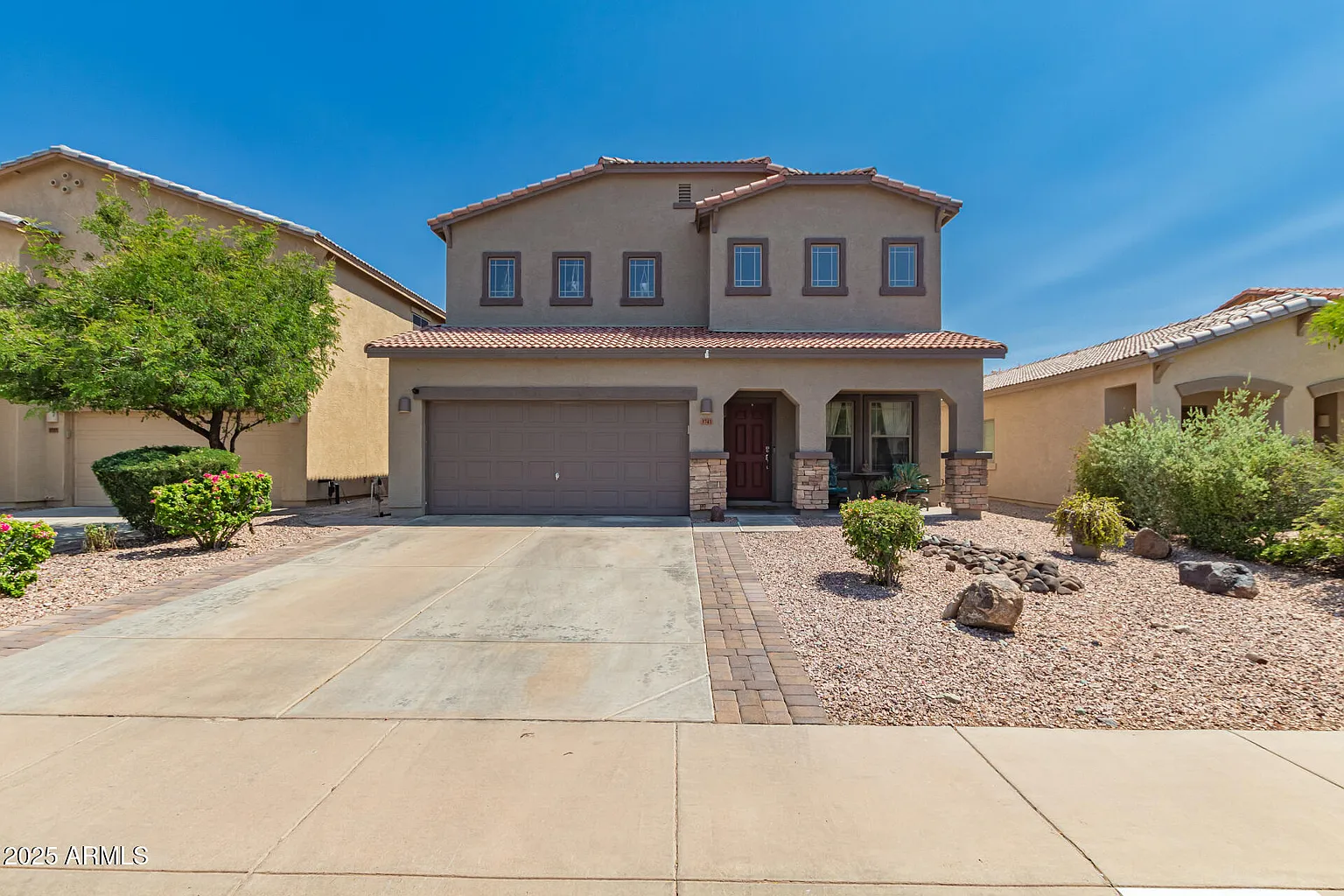 Phoenix home